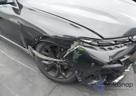 2023 BMW X7 xDrive40I z USA, uszkodzony, nr VIN 5UX23EM0XP9R94619